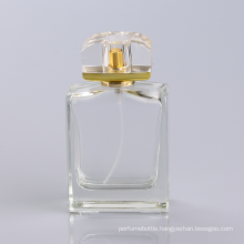 Oem Offered Refillable Perfume Bottles, 100ml Perfume Bottle